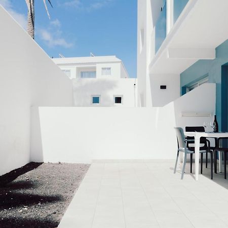 Guirre Holidayfv Corralejo Bagian luar foto