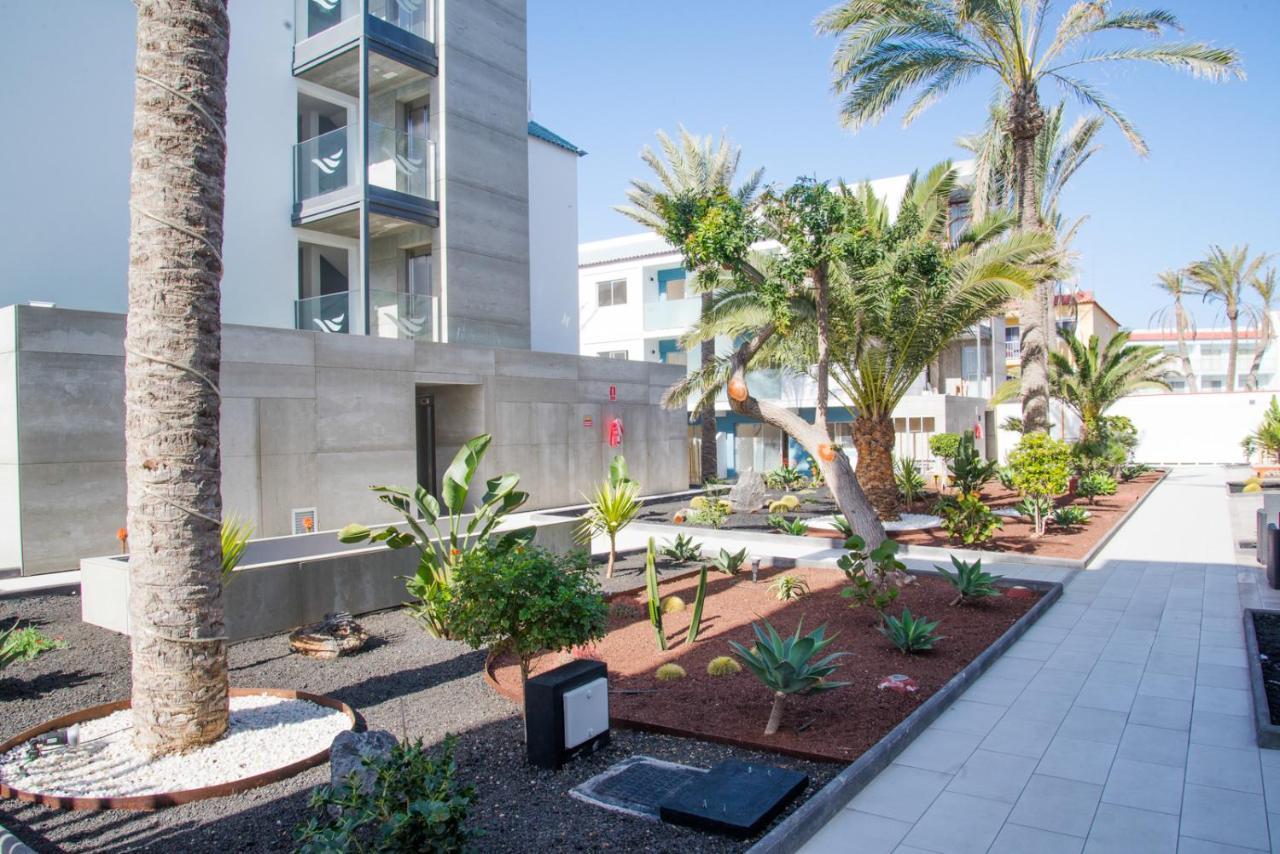 Guirre Holidayfv Corralejo Bagian luar foto