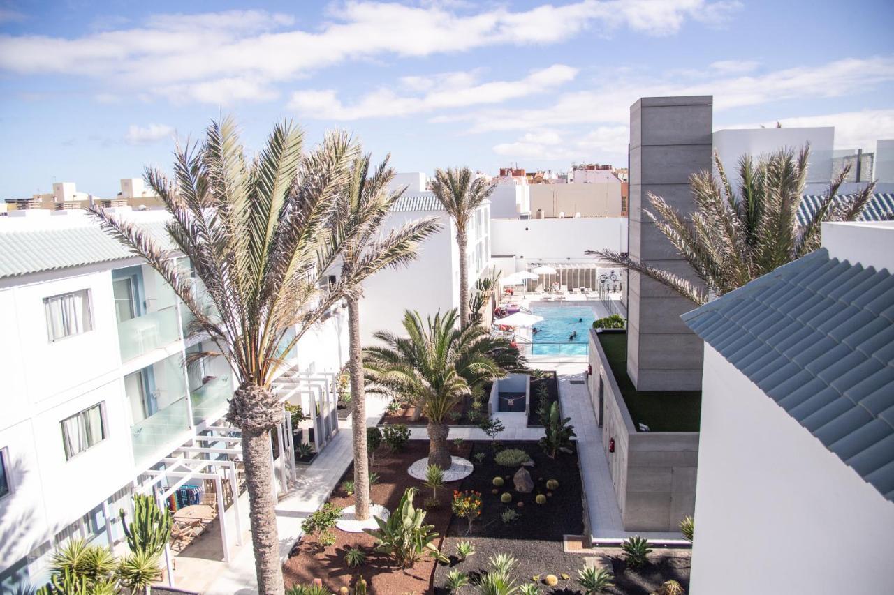 Guirre Holidayfv Corralejo Bagian luar foto