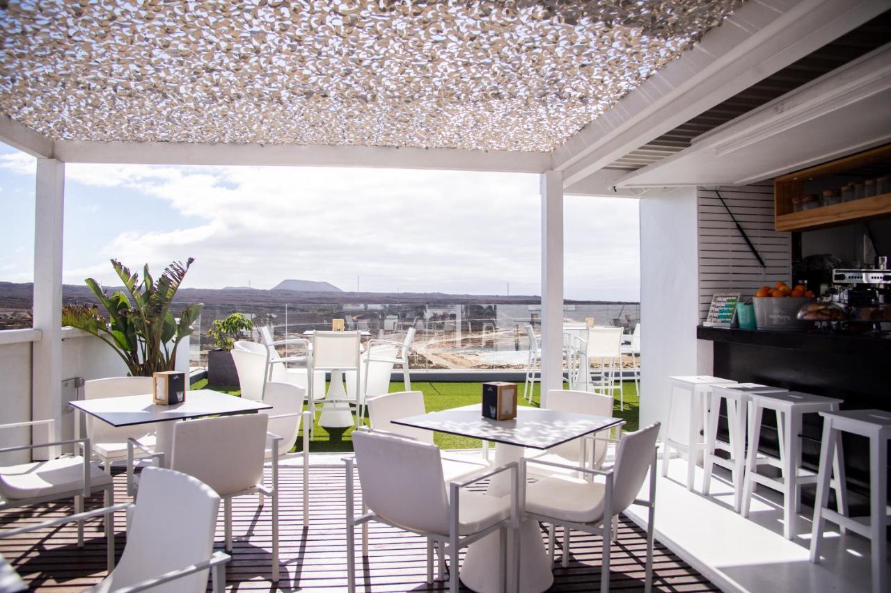 Guirre Holidayfv Corralejo Bagian luar foto