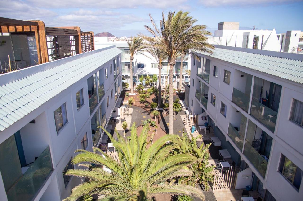 Guirre Holidayfv Corralejo Bagian luar foto