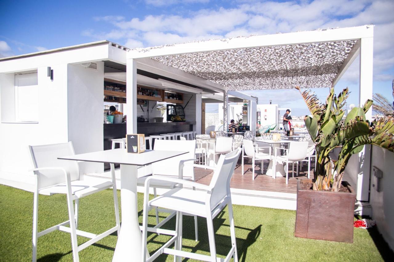 Guirre Holidayfv Corralejo Bagian luar foto