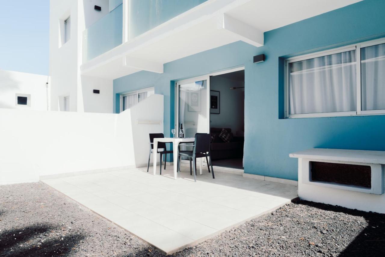 Guirre Holidayfv Corralejo Bagian luar foto